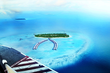 Maldives Movenpick