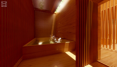 Katsura Thermal Baths