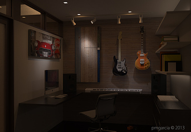 T-House Studio