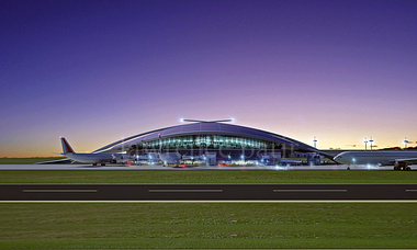Kuantan Airport