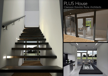 PLUS House Details