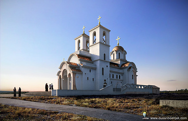 Adriatic Church