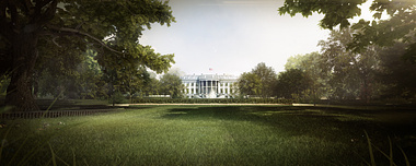 The whitehouse