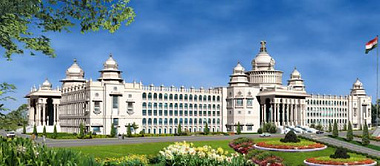 Senate House - S.India