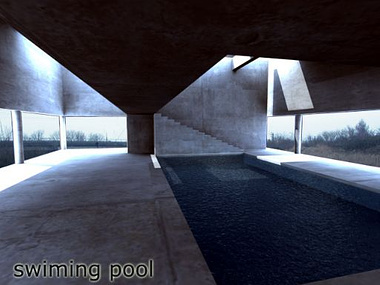 Swiming pool