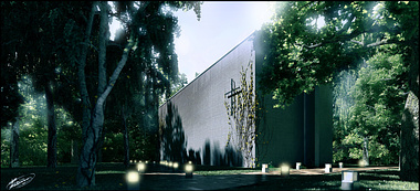 Tadao Ando Elemental