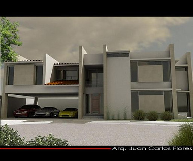 Residential proyect