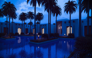 Oman resort 3