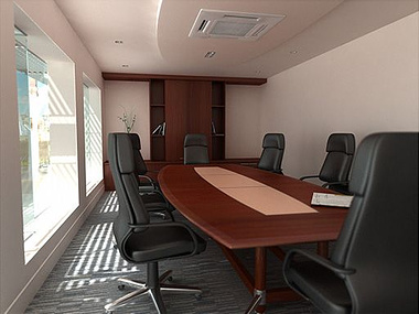 Tagara Boardroom