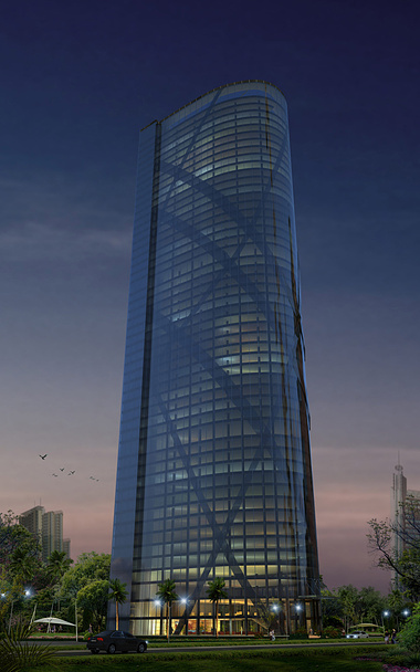 OFFICE TOWER