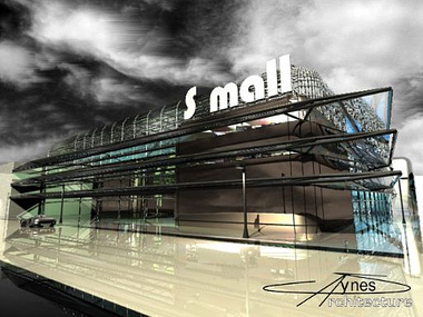 S mall