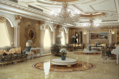 Jassim Villa - Dubai