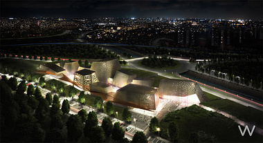 ThyssenKrupp Competition 2011