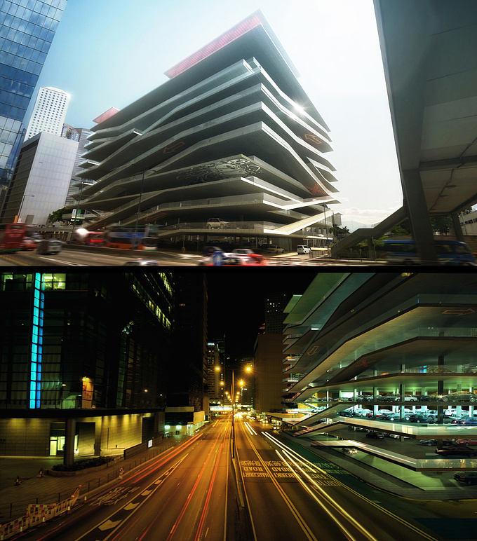 freelance - 
 freelance
 
 CMA
 cinema 4d + photoshop

 

car parking for Hong kong
AC-CA competition