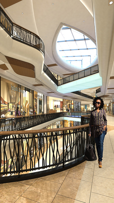 Maltepe Shopping Mall