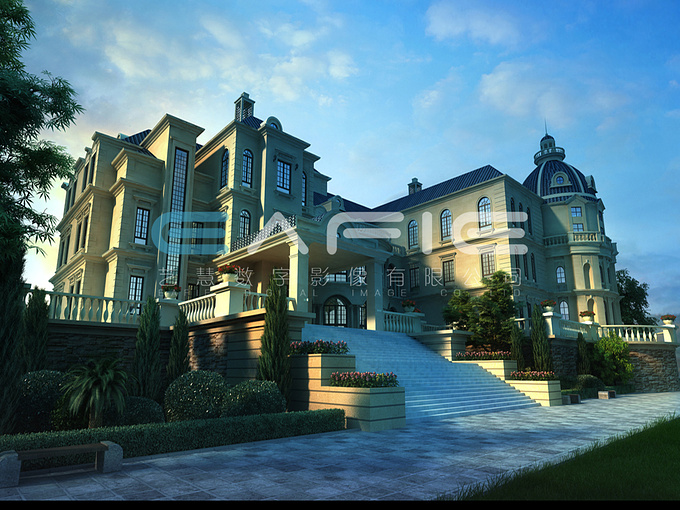 Art Insight Co.,Ltd - http://www.artinsightcg.com
3d max, v-ray, photoshop

3D Architectural Renderings, Visualizations, Illustrations, Perspectives, Human eye view drawing

A.I is a fan of 3D and have been engaged in this field since 2001. With a team of trained cg professionals and supporting staff, A.I is developing and are trying to create the best 3D works.

We will continuously post our works here and welcome your comments to help us to progress!