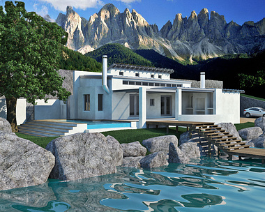 Holiday home