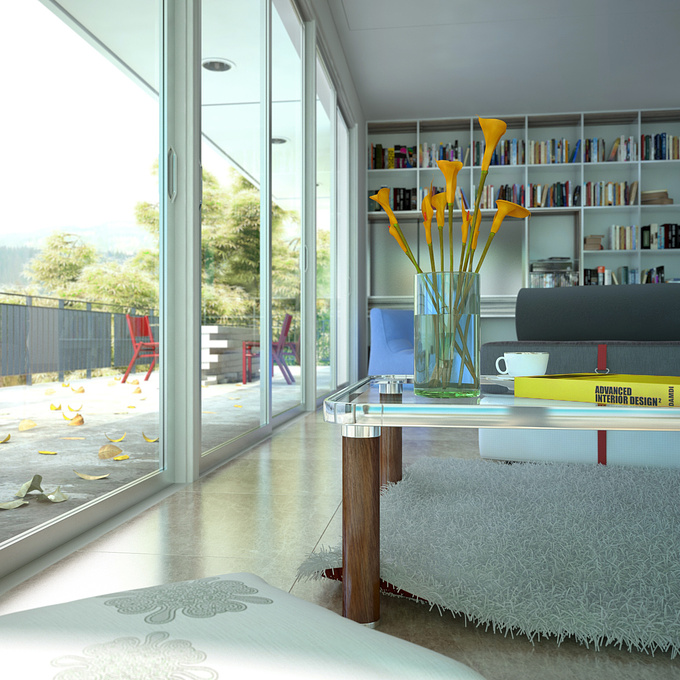done in 3dsmax 2012+vray and ps