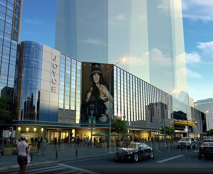 Frontop Digital Technology Co.,Ltd - http://www.frontop.com/
Finished by 3dmax, vray & ps
made by frontop

/