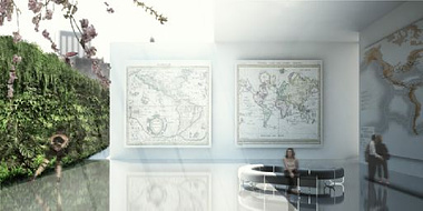 Museum of Maps