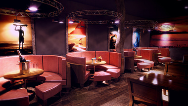 Bar Interior1