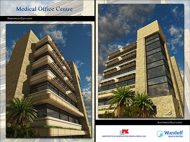 Medical Office Tower