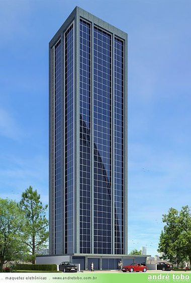 Office Tower