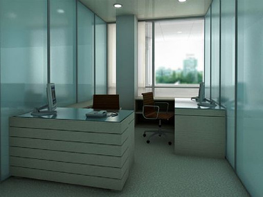 small office