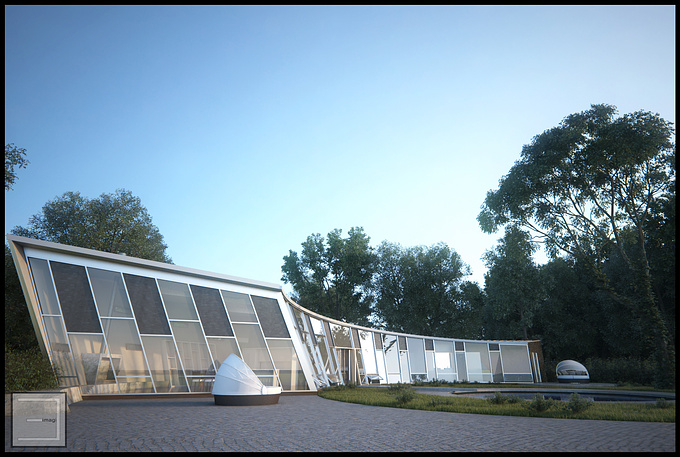 3dimagi studio - http://www.3dimagi.com
conceptual work for green architecture.....