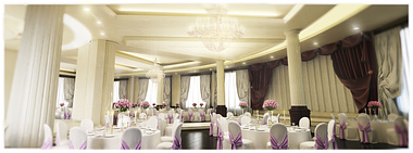 nha trang palace hotel's wedding