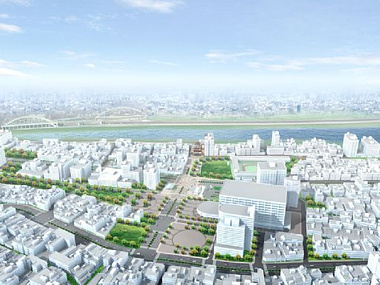 City Site Plan-2
