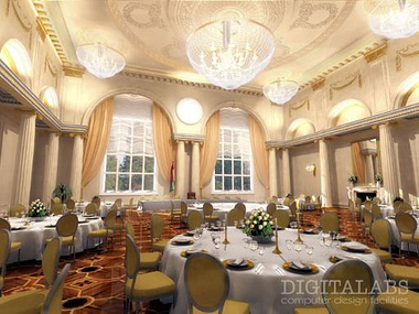 Banquets Room