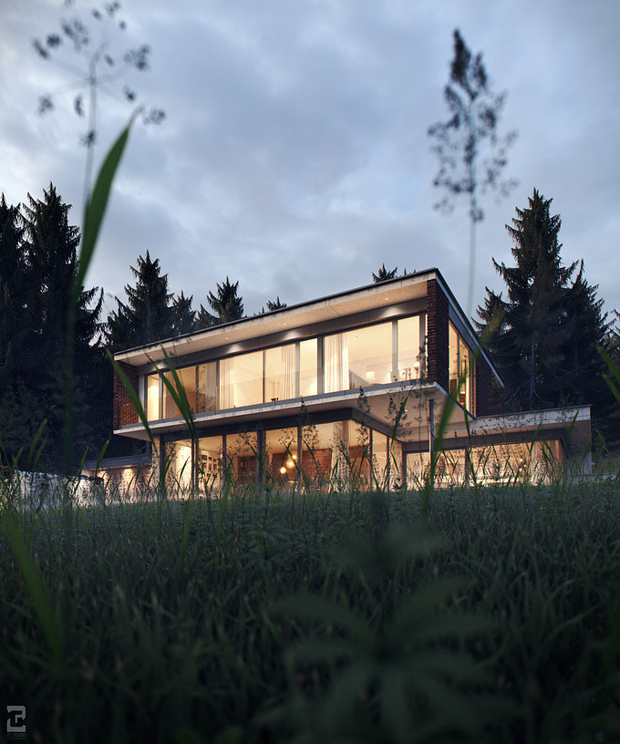 2G Studio - http://www.2gs.co
Hi guys, this is the house gulm 2nd edition rendered in different way. using vray 3.0, BF + LC

3ds Max 2014, vray 3.0, Photoshop

please visit our blog post regarding this project : http://2gs.co/#!/house-gulm-2nd-edition/

Comment and Critics are most welcome