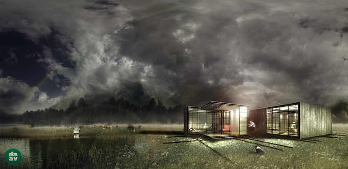  - http://
SU+Vray+PS
visualization of an idea competition entry.

after many tuturials I am able now to share the results.