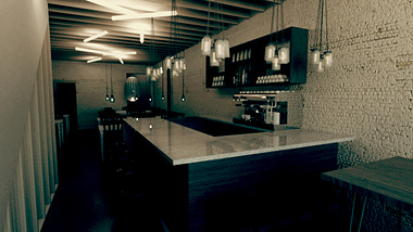 Cafe / Bar