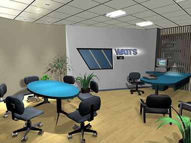 Watts Office