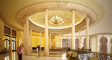 Dubai Hotel