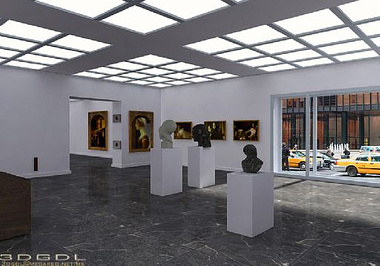 galeria