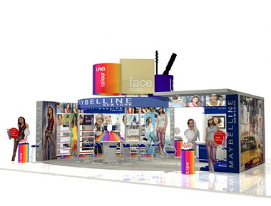 product stand