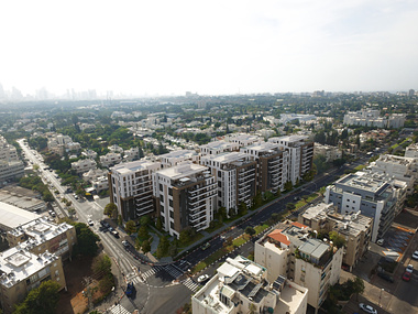 apartments in Israel