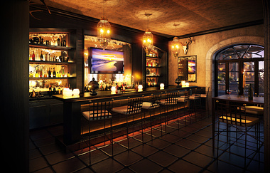Tequilas Restaurant-Bar