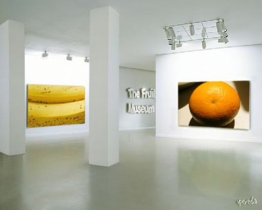 The Fruit Museum