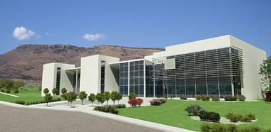 Instituto Superior de Arquitectura y DiseÃ±o