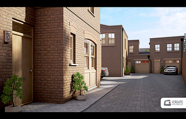 Exterior Image for New Development, London
