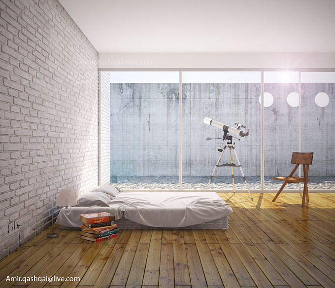 personal
Simple Bedroom
3dmax.vray.ps