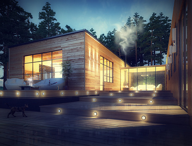 3dsmax,Vray and photoshop