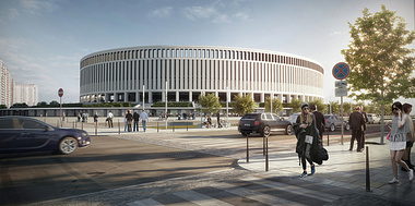 Arena Krasnodar