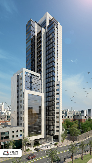 Luxury Apartments Lebanon