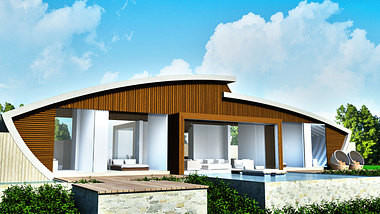 Villa  Design