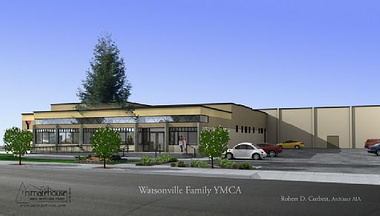 Watsonville Family YMCA